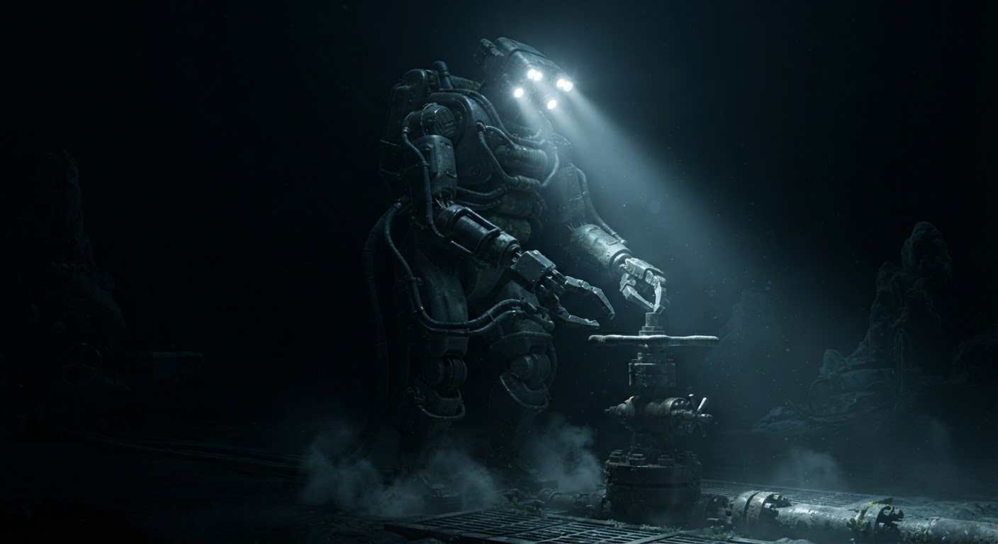 Underwater Variant